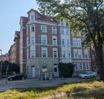 3-Raum Wohnung (75m2) - Stauffenbergallee - 5 min zum Anger - Erfurt
