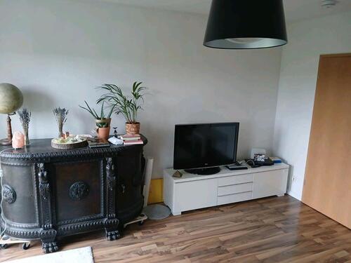 Foto - 3 Zimmer Dachgeschoßwohnung in Erfurt