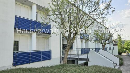 Foto - 2 Zimmer Etagenwohnung zur Miete in Saarbrücken