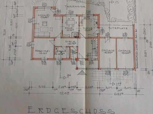 Foto - 8.5 Zimmer Mehrfamilienhaus, Wohnhaus zum Kaufen in Wasserburg am Inn