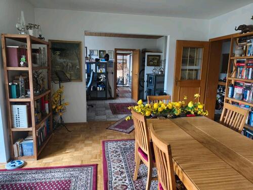 Foto - 8.5 Zimmer Mehrfamilienhaus, Wohnhaus in Wasserburg am Inn