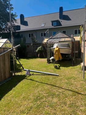 Foto - 2 Zimmer Reihenhaus zum Kaufen in Schleswig