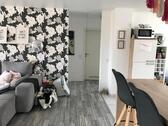 Foto - Dachgeschoßwohnung in Eschweiler zur Miete