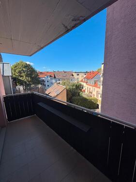 Foto - 3 Zimmer Etagenwohnung zur Miete in Kaiserslautern