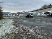 Foto - Stellplätze für Wohnmobile, Wohnwagen, Anhänger, Boot etc.