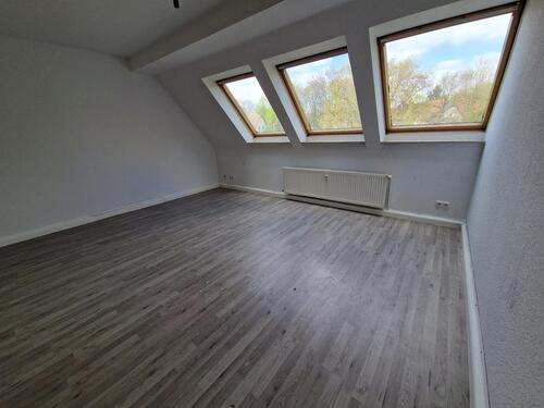 Foto - Etagenwohnung zur Miete in Gelsenkirchen