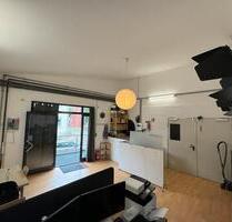 Büro in BürogemeinschaftCo-Working Space - Lemgo