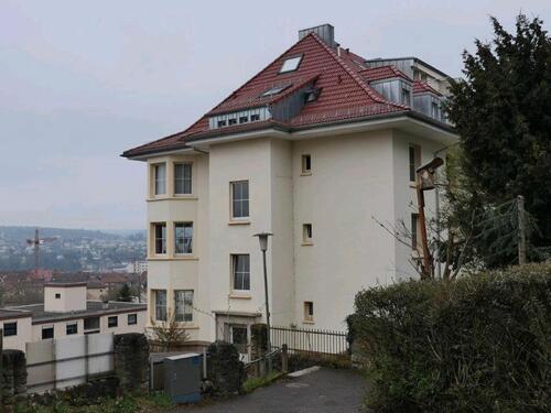 Foto - Etagenwohnung zur Miete in Pforzheim