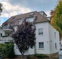 Hübsche 3-Raum Wohnung im idyllischen Villenviertel vom Herrenkrug - provisionsfrei- - Magdeburg Brückfeld
