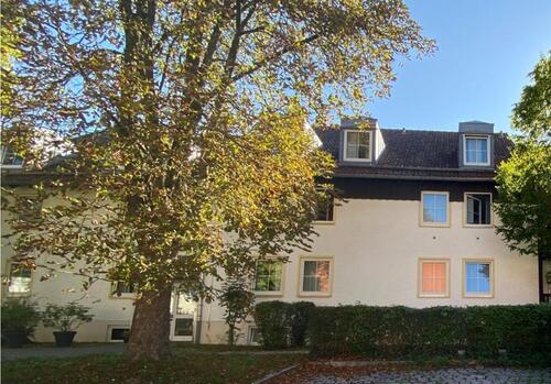 Foto - Etagenwohnung in München