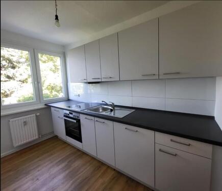 Foto - Etagenwohnung in München zur Miete