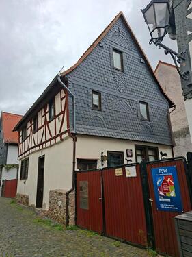 Foto - Altstadthaus zu Verkaufen! - 585.000,00 EUR Kaufpreis,