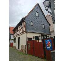 Altstadthaus zu Verkaufen! - 585.000,00 EUR Kaufpreis, in Oberursel (Taunus) (PLZ: 61440)
