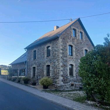 Foto - Hohenleimbach Landhaus zu vermieten