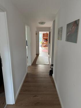 Foto - Etagenwohnung zur Miete in Itzehoe