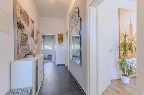 Foto - Etagenwohnung zur Miete in Pforzheim