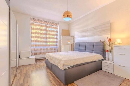 Foto - Etagenwohnung in Pforzheim