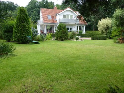 Foto - Einfamilienhaus zum Kaufen in Berlin