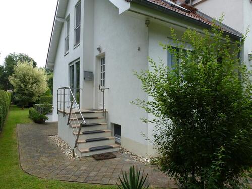 Foto - Einfamilienhaus in Berlin