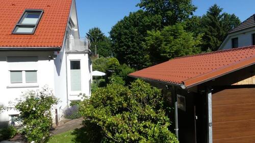Foto - Einfamilienhaus in Berlin zum Kaufen