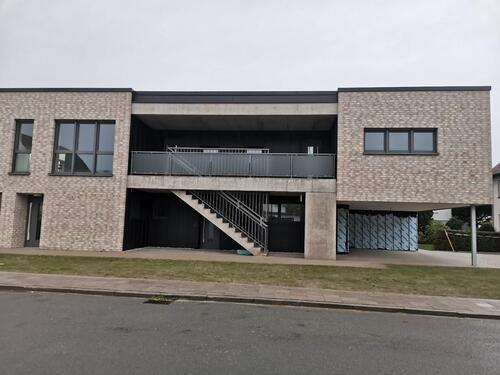 Foto - Erstbezug - moderne 2-Zimmerwohnung im 1. OG