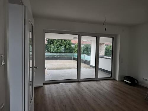 Foto - Etagenwohnung in Osnabrück zur Miete