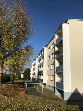 Foto - Nur wenige Stufen zu Ihrem neuen Zuhause