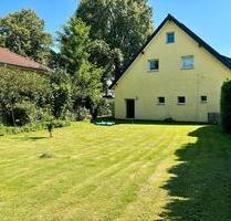 Einfamilienhaus in mit PV Anlage und Wärmepumpe in Vilsendorf - Bielefeld Jöllenbeck