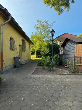 Foto - Einfamilienhaus zur Miete in Bielefeld