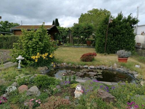 Foto - Garten abzugeben - 80,00 EUR Kaltmiete, ca.  0,00 m²