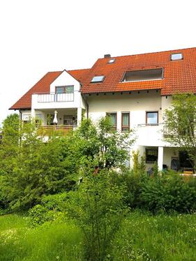 Foto - Stilvolle 2-Zimmer Wohnung am Killesberg