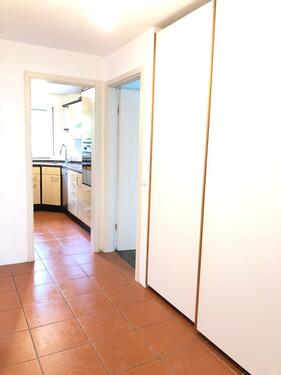 Foto - Etagenwohnung in Stuttgart zur Miete