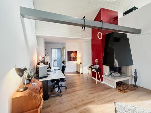 Foto - Etagenwohnung in Gütersloh