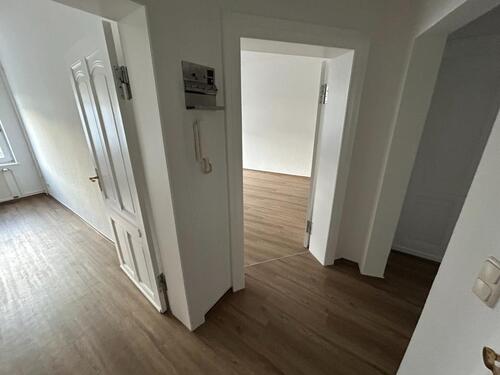 Foto - 3 Zimmer Etagenwohnung in Schwerin