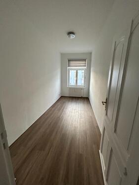 Foto - Etagenwohnung in Schwerin zur Miete