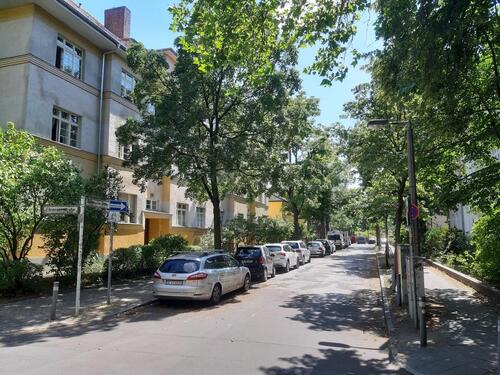 Foto - 3 Zimmer Etagenwohnung zum Kaufen in Berlin