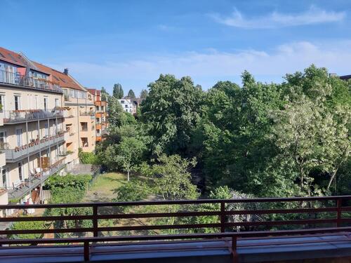 Foto - Etagenwohnung in Berlin zum Kaufen