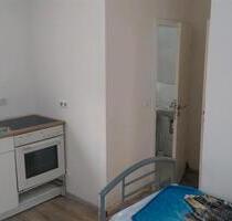 kleine 2-Zimmerwohnung Feuerbach - Stuttgart