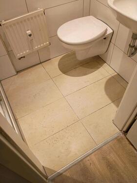 Foto - Etagenwohnung in Stuttgart zur Miete