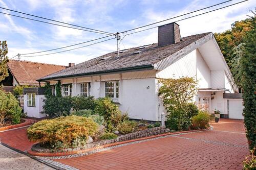 Foto - Großzügige Maisonette-Wohnung mit 151m² in ruhiger Lage