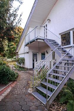 Foto - 5 Zimmer Maisonettenwohnung zur Miete in Großmaischeid