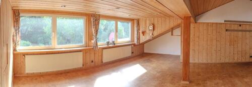 Foto - Maisonettenwohnung in Großmaischeid zur Miete