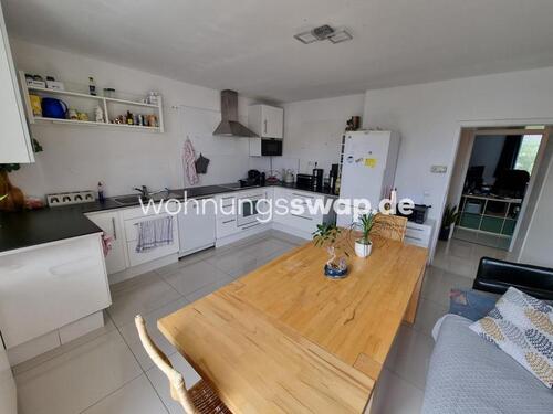 Foto - Wohnungsswap - 3 Zimmer, 76 m² - Venloer Straße, Köln