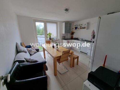 Foto - 3 Zimmer Etagenwohnung zur Miete in Köln