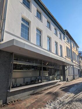 Foto - Geschäftshaus mit Wohn- und Nutzflächen auf der Insel Ratzeburg