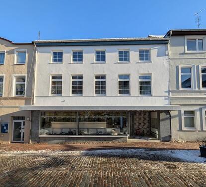 Foto - 10 Zimmer Reihenhaus zur Miete in Ratzeburg