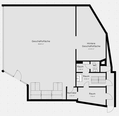 Foto - 10 Zimmer Reihenhaus in Ratzeburg