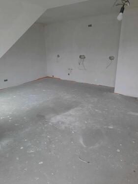 Foto - 3 Zimmer Dachgeschoßwohnung in Heidenau