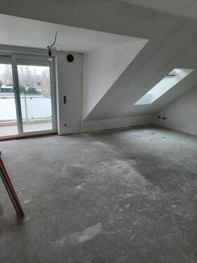 Foto - Dachgeschoßwohnung in Heidenau zur Miete