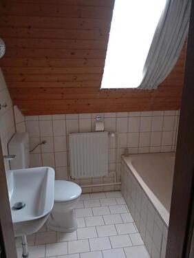 Foto - Etagenwohnung in Willebadessen zur Miete